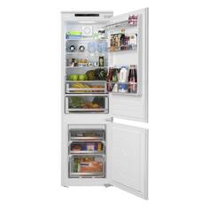 Встраиваемый холодильник комби MEFERI MBR177 COMBI NO FROST POWER MBR177 COMBI NO FROST POWER