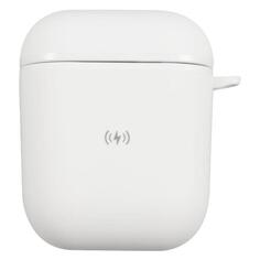 чехол для AirPods Barn&Hollis B&H-22 White(УТ000018316) B&H-22 White(УТ000018316)