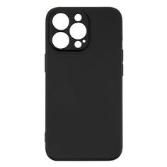 Чехол Unbroke для iPhone 13 Pro черный для iPhone 13 Pro черный
