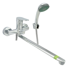 Смеситель для ванны Eleanti Agate 0402.812 Agate 0402.812