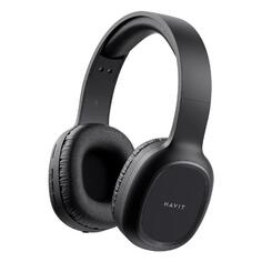 Наушники полноразмерные Bluetooth Havit H2590BT PRO Black H2590BT PRO Black