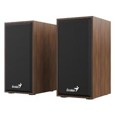 Колонки компьютерные 2.0 Genius SP-HF180 (31730029400) SP-HF180 (31730029400)