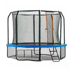 Батут каркасный Hasttings Sky Double, 3,96 м Sky Double, 3,96 м