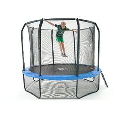 Батут каркасный Hasttings Sky Double, 3,05 м Blue Sky Double, 3,05 м Blue