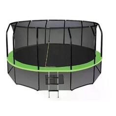 Батут каркасный Hasttings Sky Double, 4,88 м Lime Sky Double, 4,88 м Lime