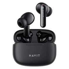 Наушники True Wireless Havit TW967 Black TW967 Black
