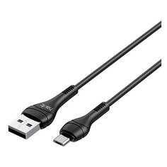Кабель USB Type-C Havit 1м CB6159 черный 1м CB6159 черный