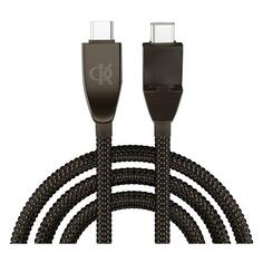 Кабель USB Type-C BY Ф.Киркоров КРИСТАЛЛЫ 1м Быстрая зарядка 3А QC PD Ф.Киркоров КРИСТАЛЛЫ 1м Быстрая зарядка 3А QC PD