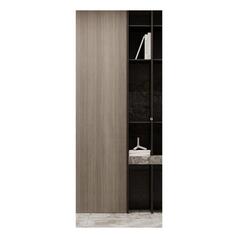 Зеркало настенное GENGLASS HALFEO Slim NF LED XL GGL-05-XL-slim-6000-2 HALFEO Slim NF LED XL GGL-05-XL-slim-6000-2