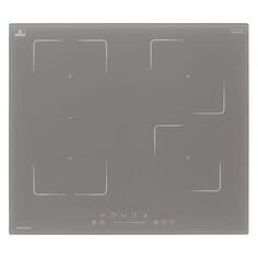 Встраиваемая индукционная панель независимая Krona MYSTERIUM max ih 60 GR MYSTERIUM max ih 60 GR