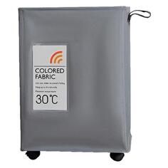 Корзина для белья HOMIUM Base 76л темно-серый Base 76л темно-серый