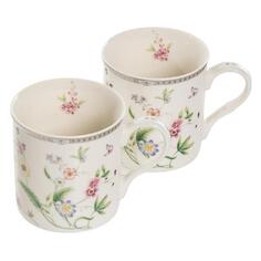 Чайная пара, чашка и кружка Balsford МАНУЭЛА (181-44033) МАНУЭЛА (181-44033)