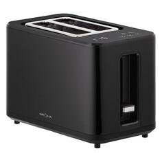Тостер Krona Digitaler Black KRTO01 Digitaler Black KRTO01