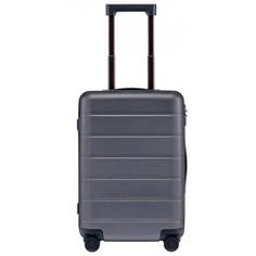 Чемодан Xiaomi Series 28" Gray (LXX04RM) Series 28" Gray (LXX04RM)
