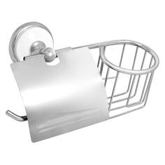 Держатель для туалетной бумаги Solinne B-51115 Blanco 2512.029 B-51115 Blanco 2512.029