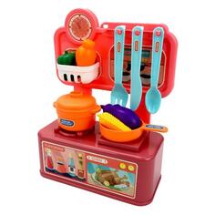 Детский игровой набор ND Play Повар Повар