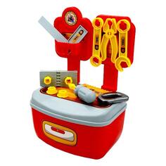 Детский игровой набор ND Play Мастер Мастер