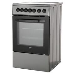 Электрическая плита (50-55 см) Beko FFSE57114GS FFSE57114GS