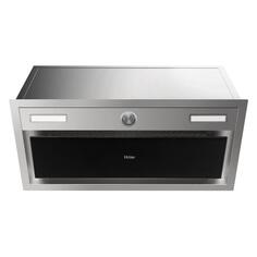 Вытяжка полностью встраиваемая Haier HVX-BI664GBX HVX-BI664GBX
