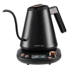 Заварочный чайник Galaxy LINE GL 0341 GL 0341