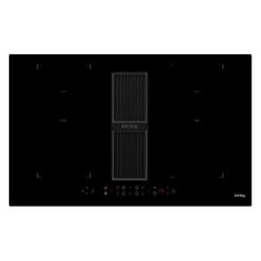 Встраиваемая индукционная панель независимая Korting HIBH 84980 NB HIBH 84980 NB