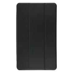 Чехол для планшетного компьютера Red Line Huawei Mediapad M5 lite 8 LTE черный Huawei Mediapad M5 lite 8 LTE черный