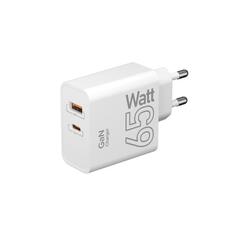 Сетевое зарядное устройство USB LYAMBDA SLT-65-V2 SLT-65-V2