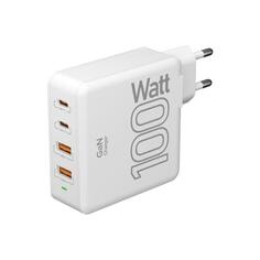 Сетевое зарядное устройство USB LYAMBDA SLT-100 SLT-100