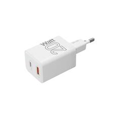 Сетевое зарядное устройство USB LYAMBDA SLT-20 SLT-20