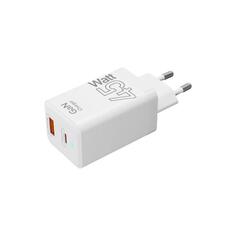 Сетевое зарядное устройство USB LYAMBDA SLT-45 SLT-45
