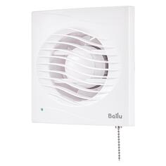 Вентилятор вытяжной Ballu BAF-AR 100 VP BAF-AR 100 VP