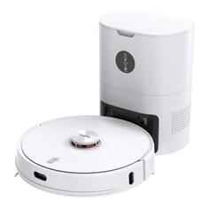 Робот-пылесос Lydsto S1 White YM-S1-W03 S1 White YM-S1-W03