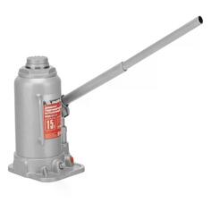 Домкрат Matrix гидравлический бутылочный 50729 гидравлический бутылочный 50729