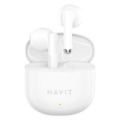 Наушники True Wireless Havit TW976 Wh TW976 Wh