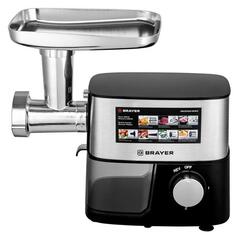 Электромясорубка Brayer BR1610 BR1610
