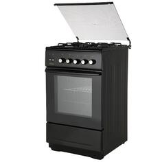 Комбинированная плита (50-55 см) Flama L FK 23-127 B L FK 23-127 B