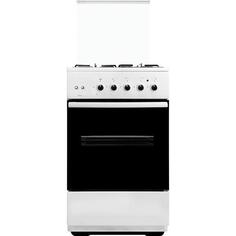 Комбинированная плита (50-55 см) Flama L FK 1426 W L FK 1426 W