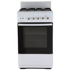 Комбинированная плита (50-55 см) Flama L FK 1427 W L FK 1427 W