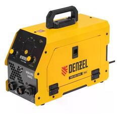 Инвертор сварочный Denzel Mini MIG-140FG Mini MIG-140FG