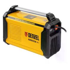 Инвертор сварочный Denzel DM-180 Standart DM-180 Standart