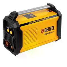 Инвертор сварочный Denzel DM-200 Standart DM-200 Standart