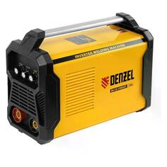 Инвертор сварочный Denzel DM-220 Standart DM-220 Standart