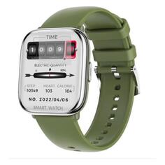 Смарт-часы CheckME Smart CMSHD12SGN CMSHD12SGN
