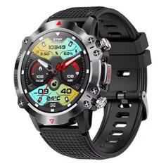 Смарт-часы CheckME Smart CMSKR10BB CMSKR10BB