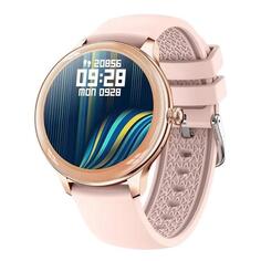 Смарт-часы CheckME Smart CMSV33GP розовые CMSV33GP розовые