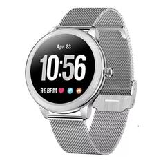 Смарт-часы CheckME Smart CMSV33SS серебристые CMSV33SS серебристые