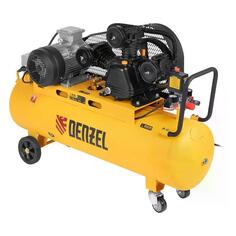 Компрессор Denzel BCW3000-T/100 BCW3000-T/100