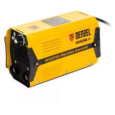 Инвертор сварочный Denzel DS-160 Compact DS-160 Compact