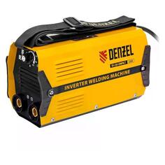 Инвертор сварочный Denzel DS-230 Compact DS-230 Compact
