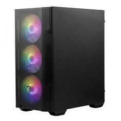 Системный блок игровой KWIK 12100F/16GB DDR4/SSD M2 512 GB/GTX1650 4GB 12100F/16GB DDR4/SSD M2 512 GB/GTX1650 4GB